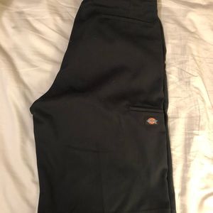 Dickies shorts (4 pair)